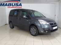 PEUGEOT PARTNER TEPEE ELECTRIC ACTIVE 5P