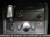 Lexus Ct 200h Executive + Navibox