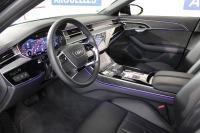 Audi A8 50 TDi Quattro Tiptronic 286cv Full Equipe