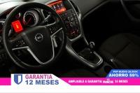 Opel Astra Sedan 1.4 Gas GLP Elegance 140cv 4P