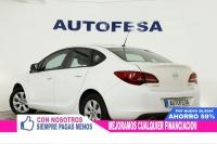 Opel Astra Sedan 1.4 Gas GLP Elegance 140cv 4P