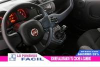 Fiat Panda 1.0 Hybrid 70cv 5P
