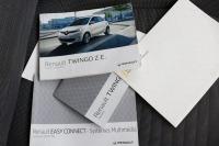 Renault Twingo Electrico Zen 82cv Autonomia 220km Auto 5P