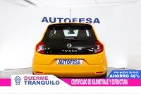 Renault Twingo Electrico Zen 82cv Autonomia 220km Auto 5P