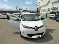 Renault Zoe LIMITED 40 R110 80KW 5P