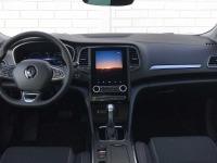Renault Megane NUEVO MEGANE ZEN E-TECH HIBRIDO ENCHUFABLE 1.6 SCE 160CV 5P