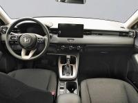 Honda Hr-v 2022 HR-V HYBRID 1.5 I-MMD CVT ELEGANCE