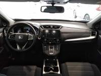 Honda Cr-v Elegance 4x2