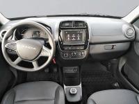 Dacia Spring EXPRESSION ELECTRIC 45 33KW 5P