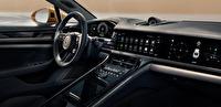 Porsche Panamera Turbo e-hybrid híbrido enchufable