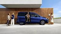 Renault Kangoo E-Tech 100% eléctrico 2023