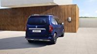 Renault Kangoo E-Tech 100% eléctrico 2023