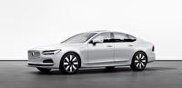 Volvo S90 Recharge híbrido enchufable
