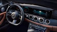 Mercedes Clase E 300 e Estate Híbrido enchufable