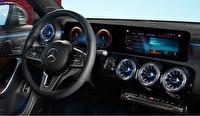 Mercedes CLA 250 e Shooting Brake Híbrido enchufable