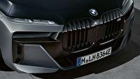 BMW M760e xDrive Híbrido enchufable