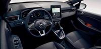 Renault Clio E-Tech Full hybrid