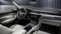 Audi e-tron Eléctrico 100%