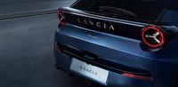 Lancia Ypsilon Cassina Eléctrico