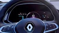 Renault Captur E-Tech full hybrid 