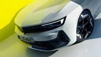 Opel Astra GSe Híbrido enchufable 