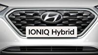 Hyundai IONIQ Híbrido eléctrico