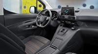 Opel Combo e-Life 100% Eléctrico