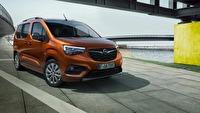 Opel Combo e-Life 100% Eléctrico