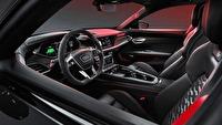 AUDI RS e-tron GT Eléctrico 100%