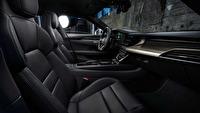 AUDI RS e-tron GT Eléctrico 100%