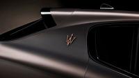 Maserati Grecale Folgore Eléctrico
