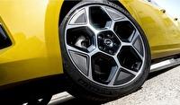 Opel Astra Híbrido enchufable