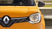 Renault Twingo E-Tech 100% Eléctrico  2023