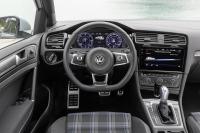 Volkswagen Golf GTE híbrido enchufable