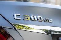 Mercedes Clase C 300 de Híbrido enchufable