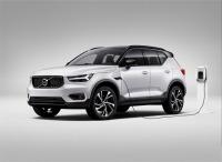 Volvo XC40 T5 Twin Engine híbrido enchufable