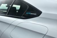 Peugeot 3008 Hybrid4 plug-in 