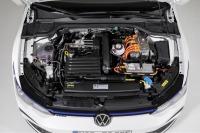 Volkswagen Golf GTE Híbrido enchufable