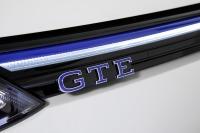 Volkswagen Golf GTE Híbrido enchufable