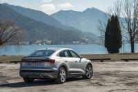 Audi e-tron Sportback Eléctrico 100%