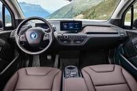 BMW i3s Eléctrico 100%