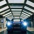 Audi comienza la producción del nuevo Q8 e-tron en Bruselas, una fábrica con balance neutro en emisiones de CO2