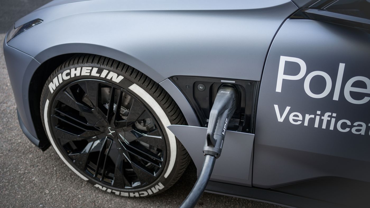 Cargar el coche eléctrico ahora puede ser más flexible y barato gracias a Ohme España y el acuerdo firmado con la empresa Octopus Energy