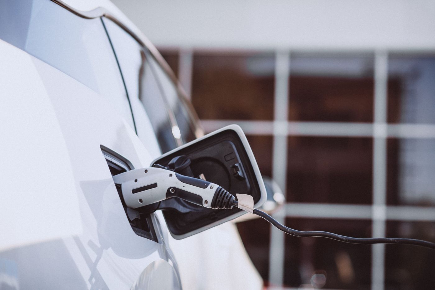 En febrero de 2024 las ventas de vehículos electrificados volvieron a crecer hasta un 11%, lo que significó 10.083 unidades