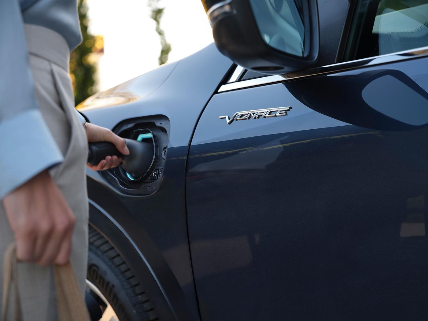 Ford Kuga Plug-In Hybrid el modelo híbrido enchufable más vendido en Europa por segundo año consecutivo