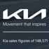 Kia se supera en ventas y también destaca porque más del 50% de ellas en nuestro país es de vehículos electrificados