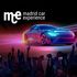 El Madrid Car Experience abre sus puertas en IFEMA del 22 al 26 de mayo, hay 28 marcas confirmadas y muchas novedades electrificadas