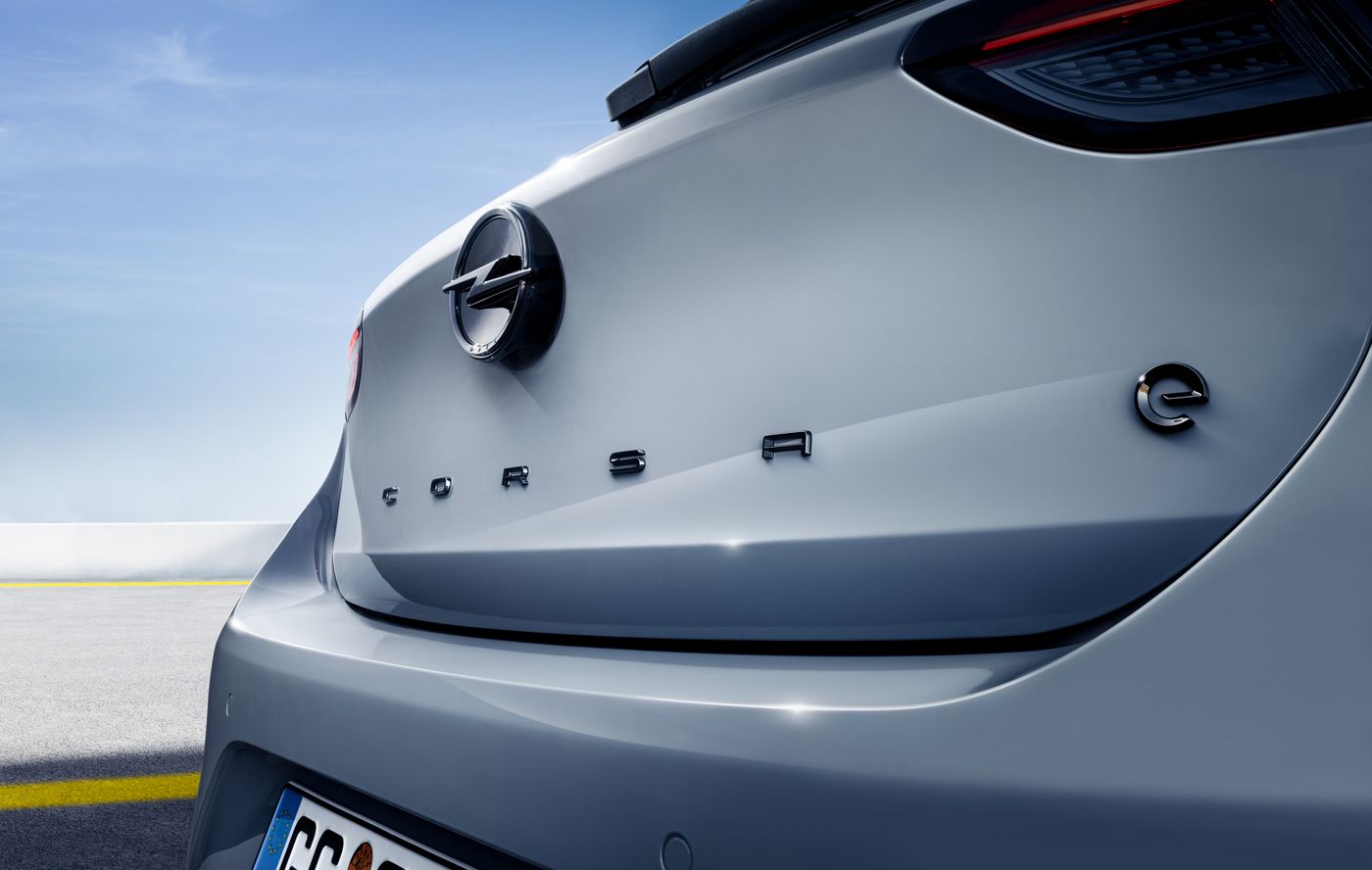 Entra en acción un nuevo Opel Corsa eléctrico con 51 kWh y hasta 402 kilómetros de autonomía