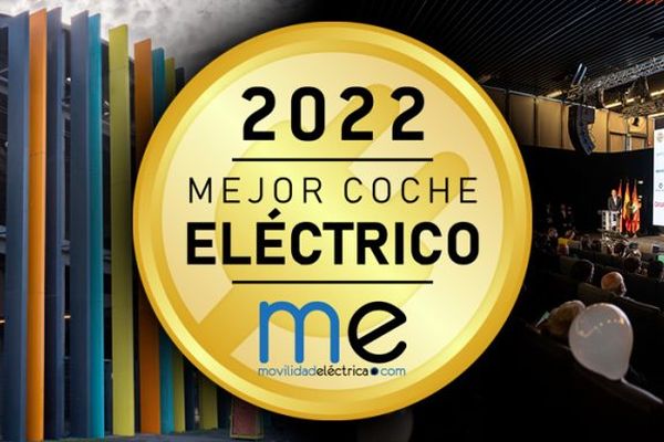 Movilidad Eléctrica organiza la 2ª edición de los 'Premios Coche Eléctrico del Año'
