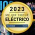 Convocada la tercera edición del 'Mejor Coche Eléctrico' de 2023 por parte de la web www.movilidadelectrica.com